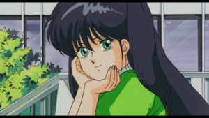 Kimagure Orange Road